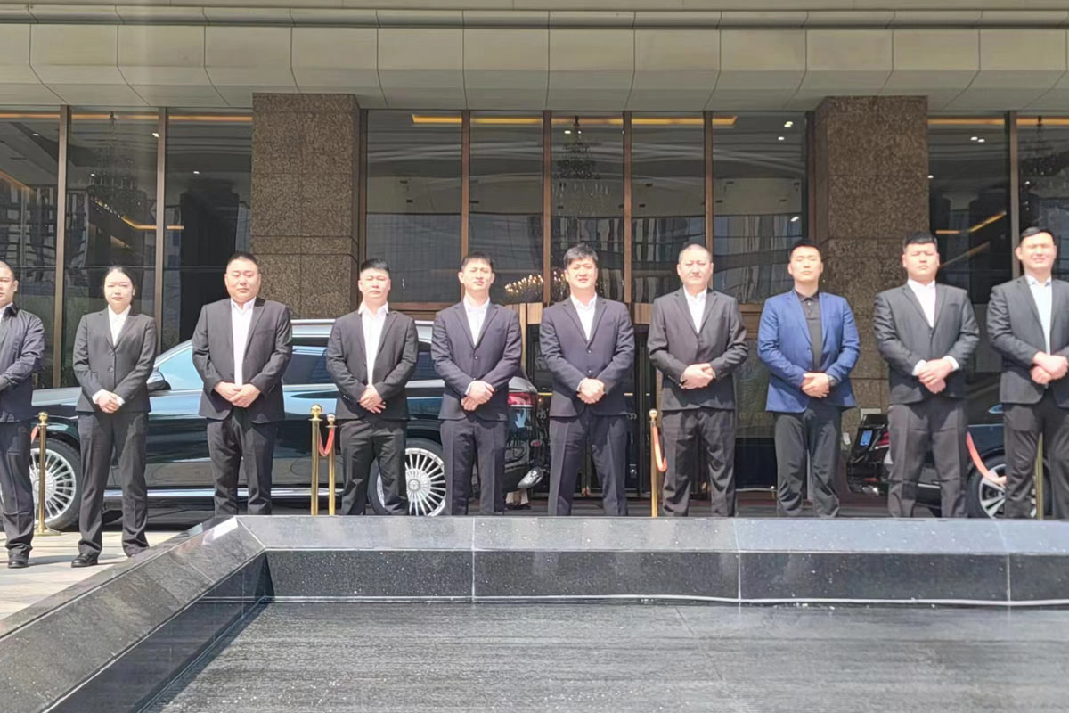 中國(guó)的保鏢公司有做國(guó)際安保服務(wù)的公司有哪些？